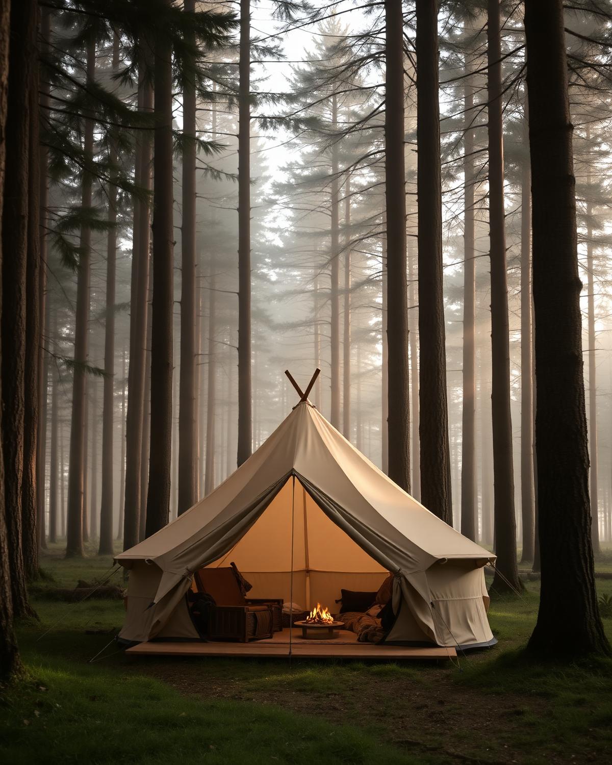 Campings